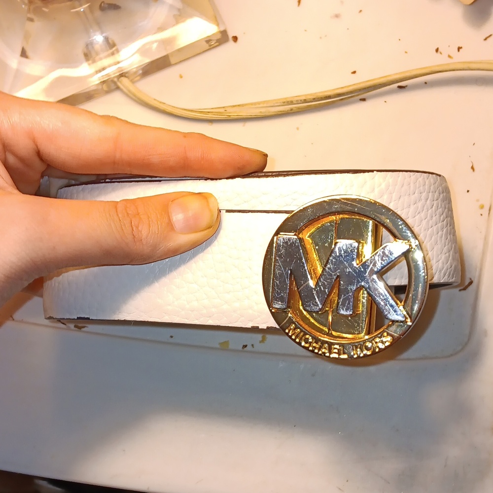 Michael kors reverseable